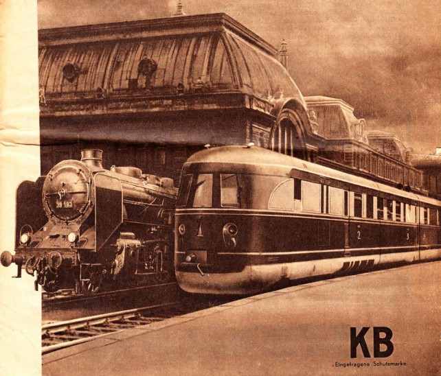 KBN-Katalog-1937-Titelblatt-Ausschnitt
